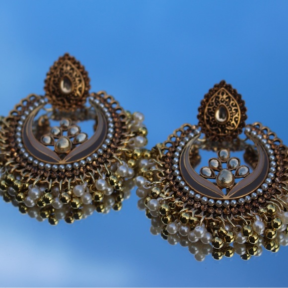 Indian Jewellery - Picture 2 of 2